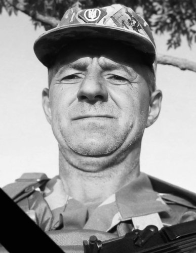 Роман Гернович