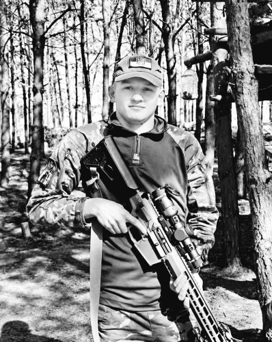 Львівщина 19 травня попрощається з загиблими військовими: імена – 03
