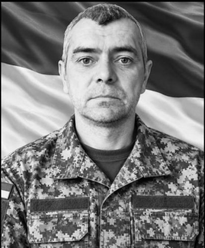 На Львівщині 6 жовтня попрощаються з загиблими військовими: імена – 02