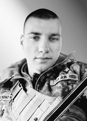 Львівщина 29 січня попрощається із загиблими захисниками: імена – 02