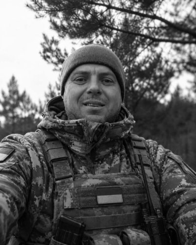 На Львівщині 20 серпня попрощаються з загиблими військовими: імена – 05