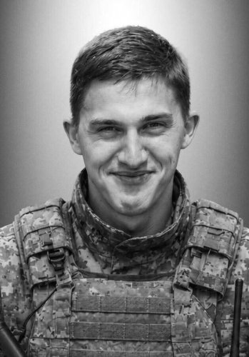 На Львівщині 26 травня попрощаються з загиблими військовими: імена – 08