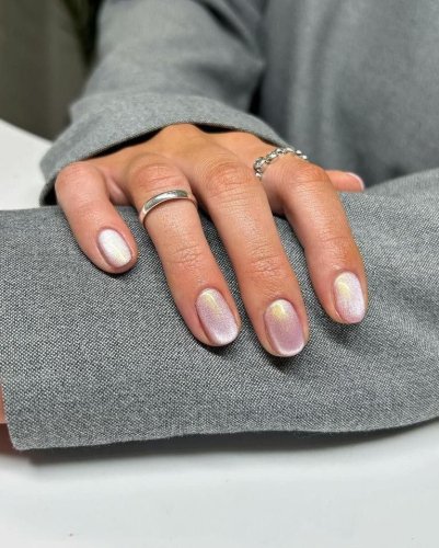 Осінній манікюр 2025: головні тренди в nail-сфері, які закохують – 08