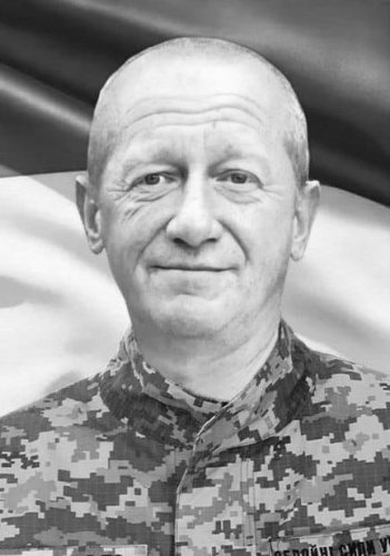 Львівщина 15 січня попрощається з полеглими військовими: імена – 01