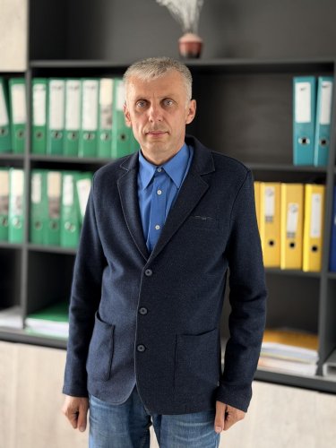пацієнт Любомир