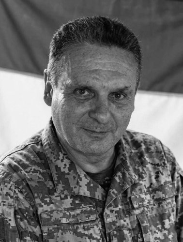 Андрій Сухінський