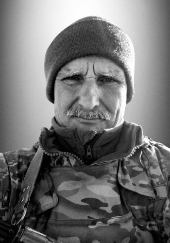 Ігор Терендій