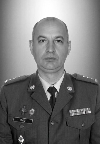 Ігор Ільків