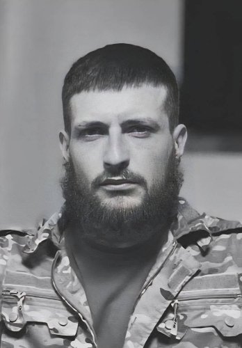 Єгор Івахов