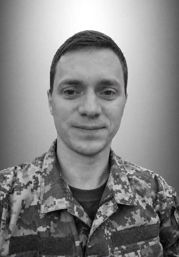 Микола Подольний