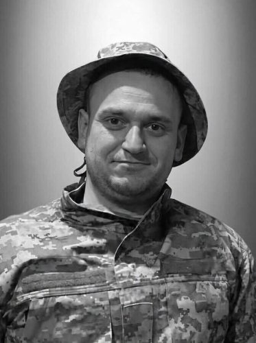 На Львівщині 15 жовтня попрощаються з загиблими військовими: імена – 04