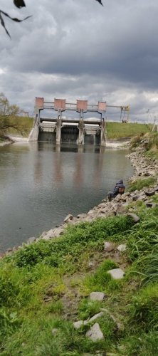 У трьох районах Львівщини за порушення правил оштрафували 12 рибалок – 02