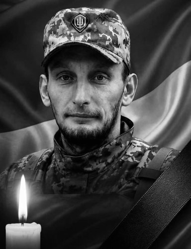 На Львівщині 22 серпня попрощаються з загиблими військовими: імена – 05