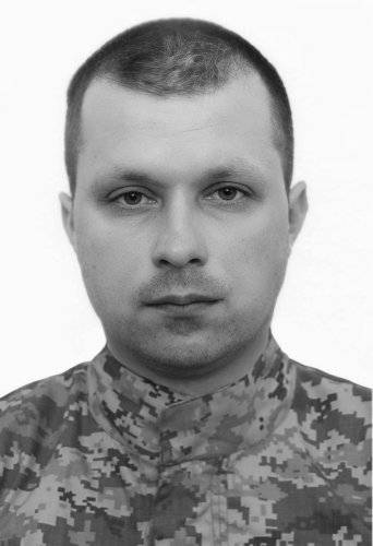 Володимир Лукачик
