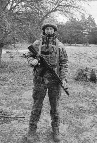 Львівщина 31 грудня прощається із загиблими захисниками: імена – 01