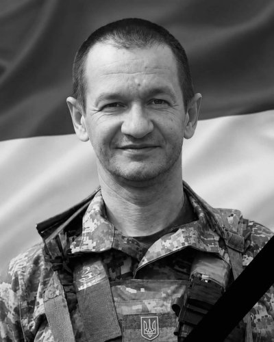 На Львівщині 30 липня попрощаються з загиблими військовими: імена – 02