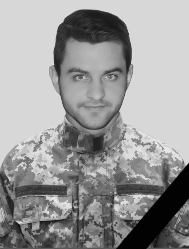 Віктор Гриньків 