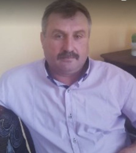 Василь Федоляк