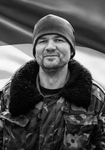 На Львівщині 29 травня попрощаються з загиблими військовими: імена – 01