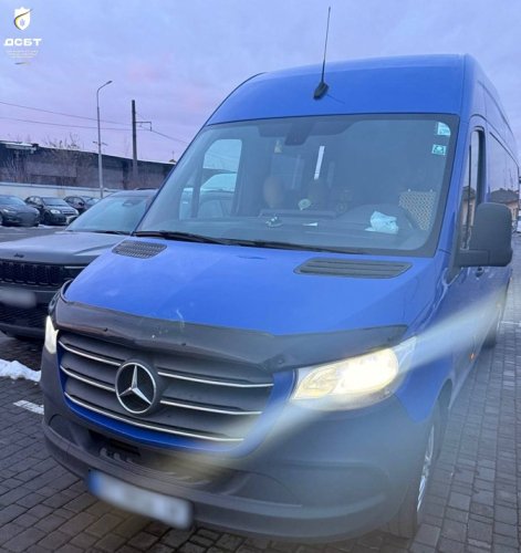 На нелегальних перевізників склали три протоколи на Львівщині – 02