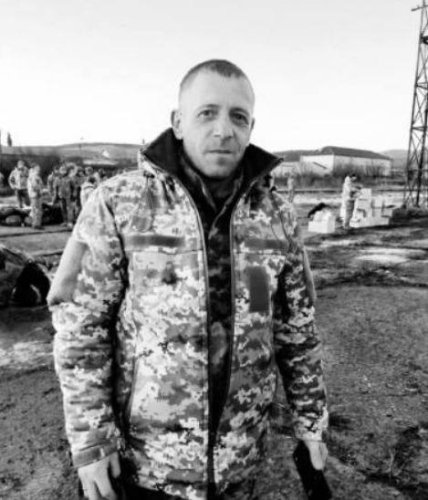 На Львівщині 18 серпня попрощаються з чотирма загиблими захисниками – 04