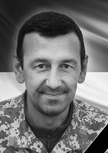 Роман Березюк