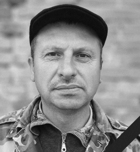 На Львівщині 22 вересня попрощаються з п’ятьма загиблими військовими – 05