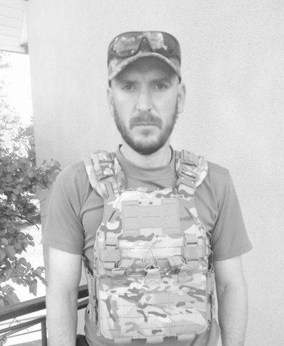 Андрій Сабрам 