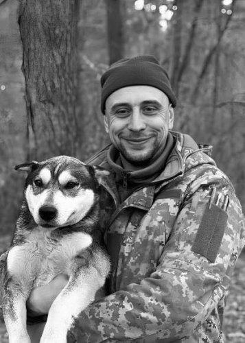 Володимир Салюк