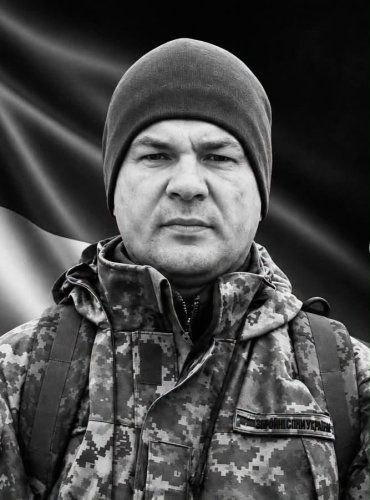 Львівщина 30 серпня прощається із загиблим військовим – 01