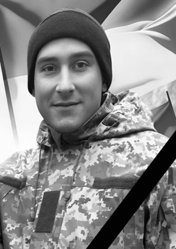 Львівщина 19 квітня попрощається із загиблим на Харківщині захисником – 01