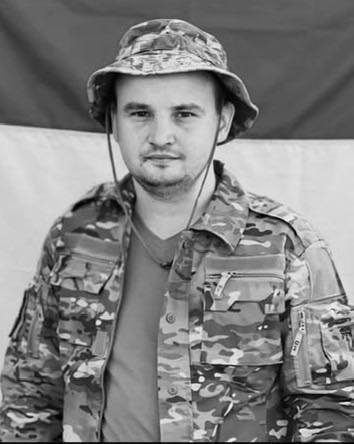 Олексій Верєщук