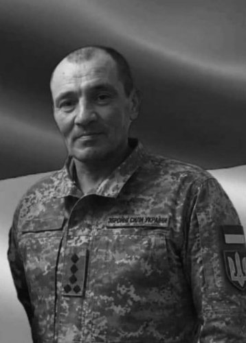 На Львівщині 15 липня попрощаються з загиблими військовими: імена – 01