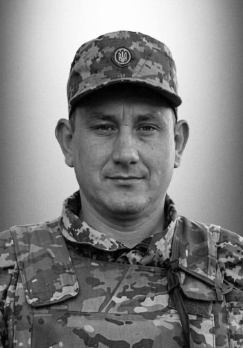 Львівщина 23 липня попрощається з загиблими військовими: імена – 02