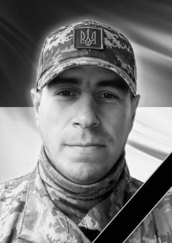 Петро Місюрка