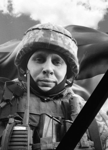 Володимир Свідзінський 