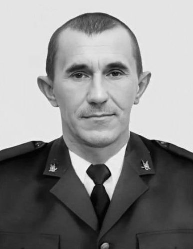 На Львівщині 10 жовтня попрощаються з чотирма загиблими військовими – 04