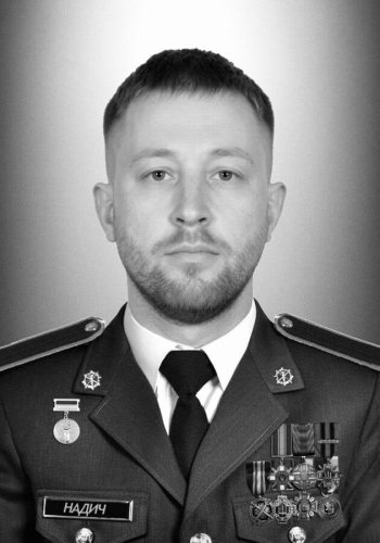 На Львівщині 23 червня попрощаються з загиблими військовими: імена – 07