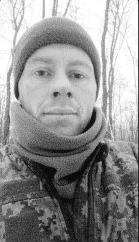 Богдан Хрущак