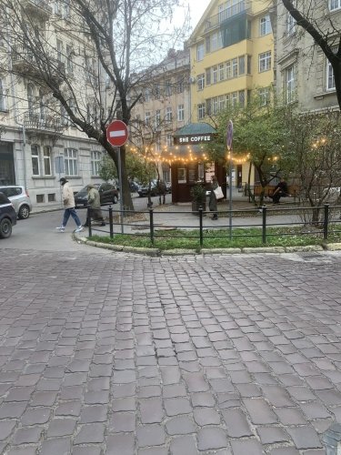 Фото зі сторінки «Гарячої лінії міста Львова» 