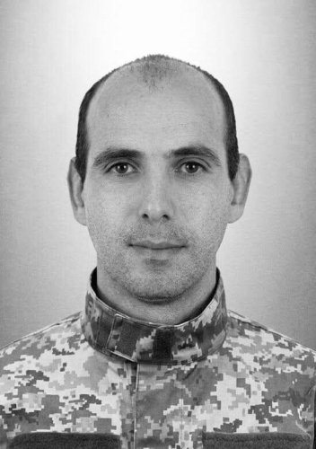 Роман Хавовчак