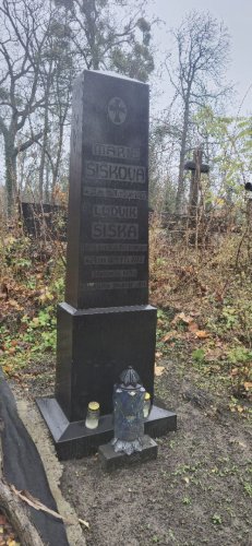 Могила відомого пивовара