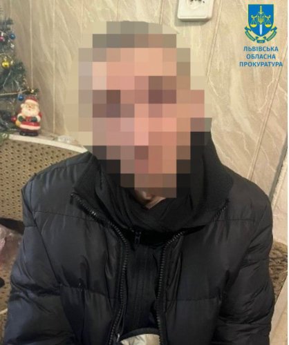 На Львівщині чоловіка затримали за продаж наркотиків, які він отримував для лікування – 01