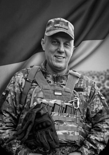 На Львівщині 5 червня попрощаються з загиблими воїнами: імена – 05