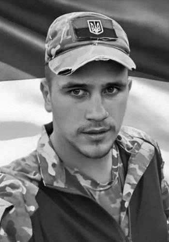 Василь Петрусь 