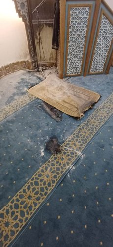 Фото: Айдер Рустемов