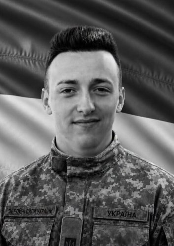 На Львівщині 29 травня попрощаються з загиблими військовими: імена – 02