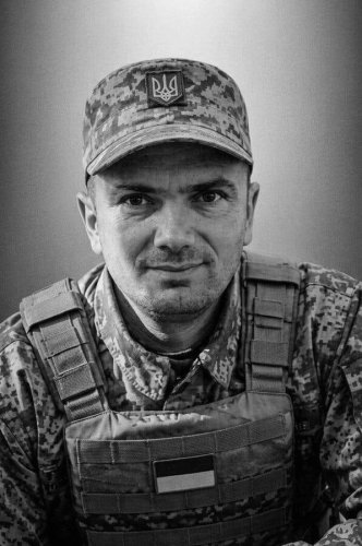На Львівщині 17 серпня попрощаються з загиблими військовими: імена – 02