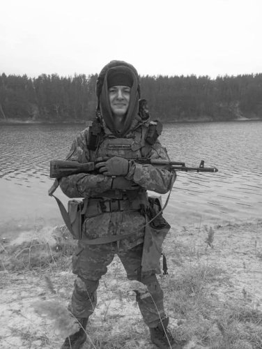 Львівщина 1 травня попрощається з загиблими військовими: імена – 04