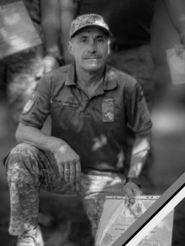 Львівщина 15 січня попрощається з полеглими військовими: імена – 03